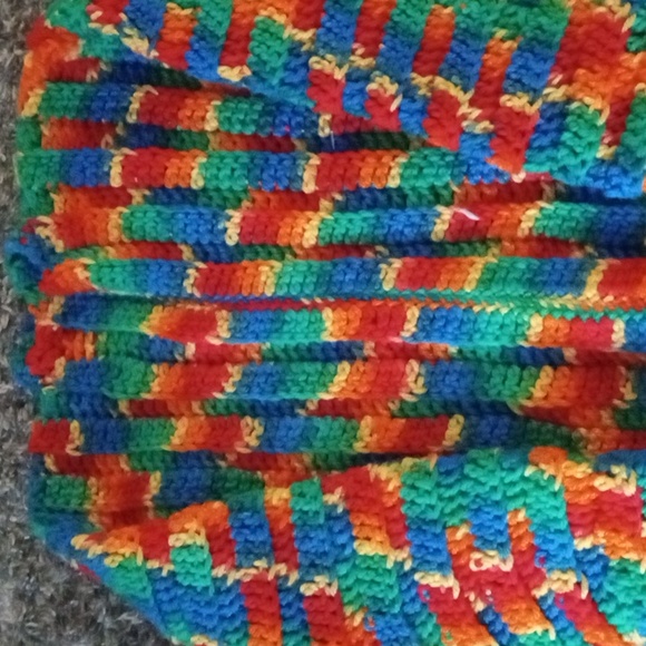 Handmade Sweater & Hat Set - Picture 4 of 6